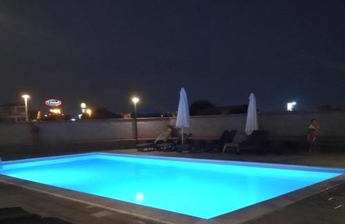 San Giovanni la Punta Bed & Breakfast | Experience I Colori dell'Etna with Stunning Ocean Views
