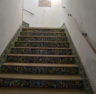 Caltagirone House | Family-Friendly Escape at I Colori della SICILIA, 8.9/10