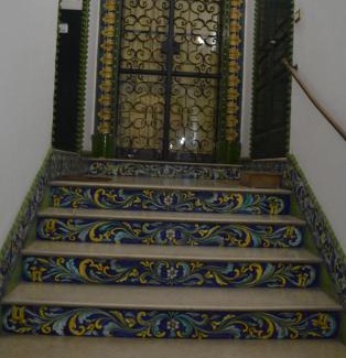 Caltagirone House | Family-Friendly Escape at I Colori della SICILIA, 8.9/10