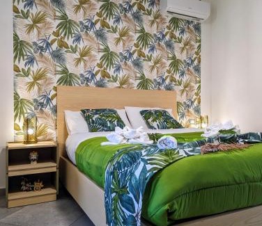 Cinisi Apartment | Experience I Colori Della Sicilia: Family-Friendly Retreat