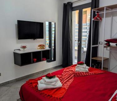 Cinisi Apartment | Experience I Colori Della Sicilia: Family-Friendly Retreat