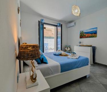 Cinisi Apartment | Experience I Colori Della Sicilia: Family-Friendly Retreat