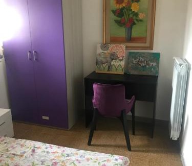 Caprarola House | Discover I Colori della Tuscia: Pet & Family Friendly Stay