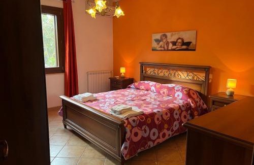 Birgi Vecchi Apartment | Oceanfront Retreat at I Colori dello Stagnone - 9/10 Rated