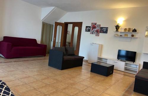 Birgi Vecchi Apartment | Oceanfront Retreat at I Colori dello Stagnone - 9/10 Rated