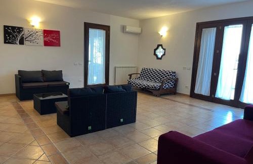 Birgi Vecchi Apartment | Oceanfront Retreat at I Colori dello Stagnone - 9/10 Rated