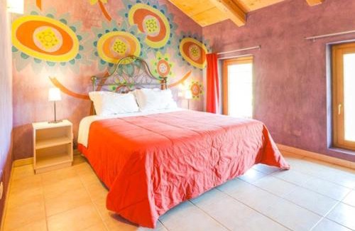 Cinzano House | Experience I Conti della Serva: Pet-Friendly Getaway