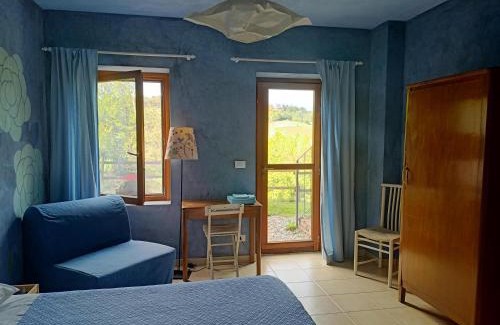 Cinzano House | Experience I Conti della Serva: Pet-Friendly Getaway