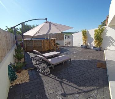 Brucoli House | Pet-Friendly I Coralli di Brucoli: Top-Rated 4-Star Stay