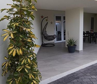 Brucoli House | Pet-Friendly I Coralli di Brucoli: Top-Rated 4-Star Stay