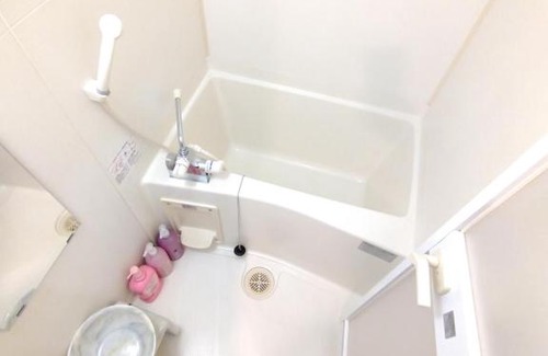 Namba Apartment | Guest Rated 10/10: I Cube高津 with Family-Friendly Amenities