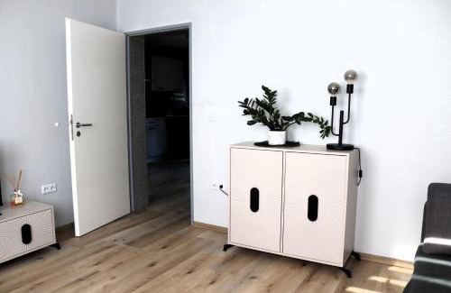 Beeck Apartment | Family-Friendly Comfort at I&D Apartments - 8.7/10 Rated