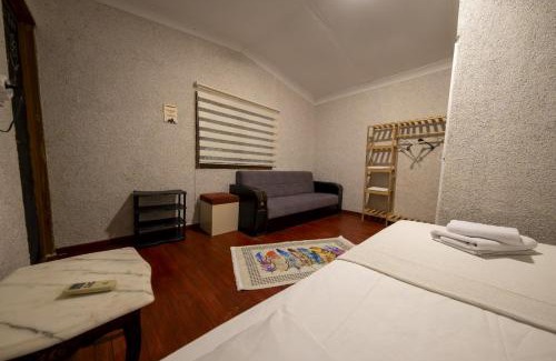 Edremit Bed & Breakfast | İda Tahtalıköy Bungalov