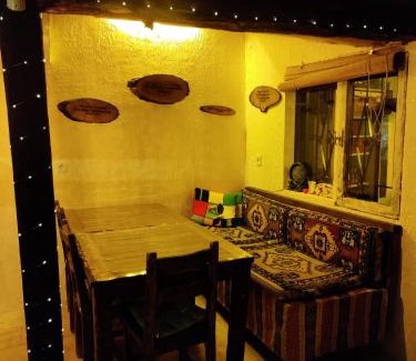 Edremit Bed & Breakfast | İda Tahtalıköy Bungalov