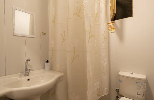 Edremit House | İda Tahtalıköy Bungalov