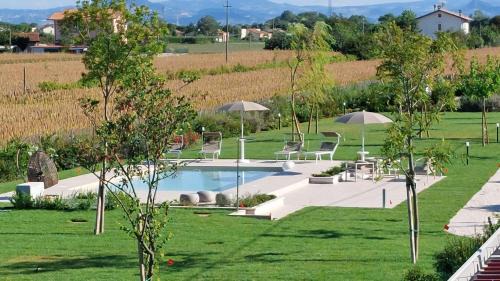 Cesenatico Bed & Breakfast | Discover I Delfini - A 4-Star Oceanfront B&B Experience