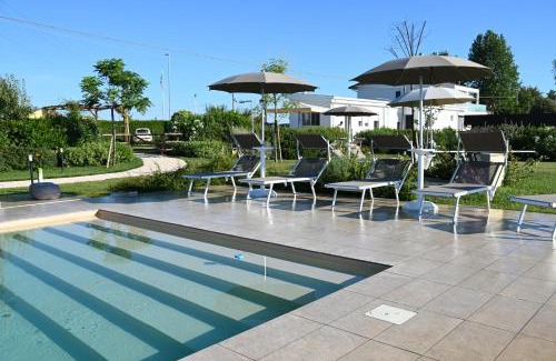 Cesenatico Bed & Breakfast | Discover I Delfini - A 4-Star Oceanfront B&B Experience