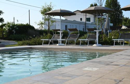 Cesenatico Bed & Breakfast | Discover I Delfini - A 4-Star Oceanfront B&B Experience