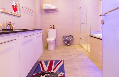 Wujie Bed & Breakfast | I Do B&B