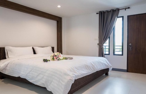Ban Du Hotel | Child-Friendly I Doi Hotel: 4-Star Comfort Awaits