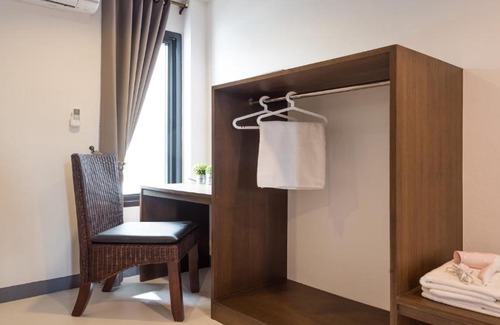 Ban Du Hotel | Child-Friendly I Doi Hotel: 4-Star Comfort Awaits