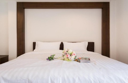 Ban Du Hotel | Child-Friendly I Doi Hotel: 4-Star Comfort Awaits