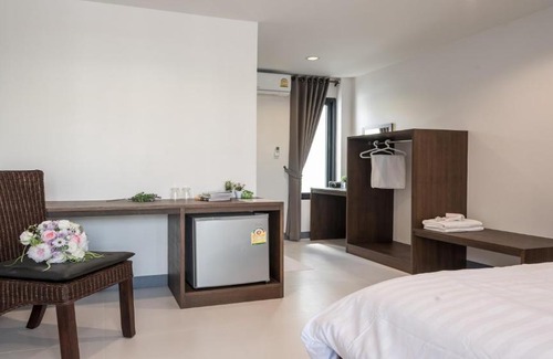 Ban Du Hotel | Child-Friendly I Doi Hotel: 4-Star Comfort Awaits
