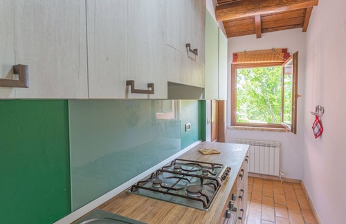 Citta Sant'Angelo Apartment | Experience I Due Carpini: 10/10 Rating & Oceanfront Oasis