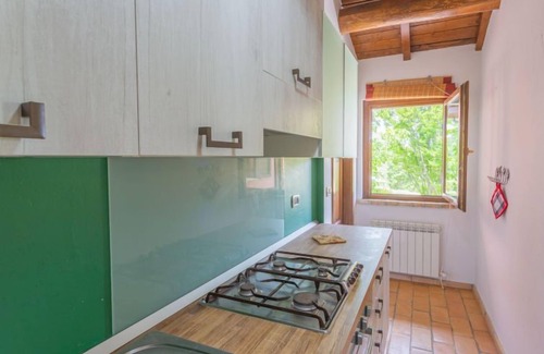 Citta Sant'Angelo Apartment | Top-Rated I Due Carpini: Oceanfront Retreat with Pool