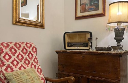 Pacentro Apartment | Discover I Due Gradoni Stone House: Pet & Child Friendly Stay