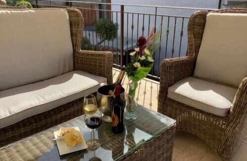 Narni Scalo Apartment | Experience Tranquility at I Escape to Umbria, the Mole