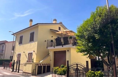Narni Scalo Apartment | Experience Tranquility at I Escape to Umbria, the Mole