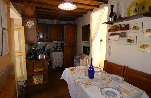 Amelia Apartment | Escape to Umbria: The House of the Dome Awaits You
