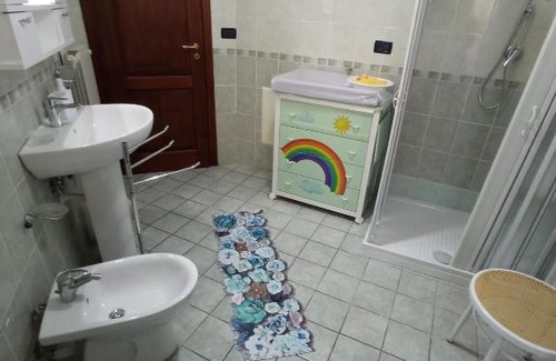 Pietramelara Apartment | Pet-Friendly Retreat at I Fiori di AminA - Guest Rated 9.8