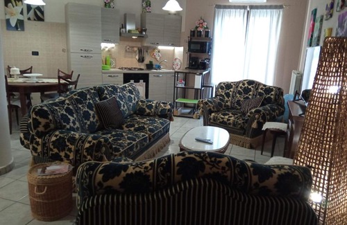 Pietramelara House | Pet-Friendly I Fiori di AminA Le Viole - Guest Rated 9.7
