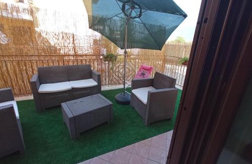 Pietramelara House | Pet-Friendly I Fiori di AminA Le Viole - Guest Rated 9.7