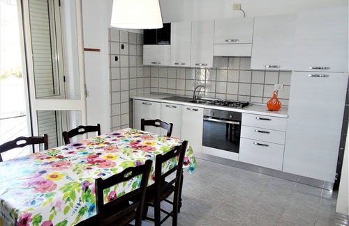 Marina di Pisciotta Apartment | Discover I FIORI DI DONNA ESTER: Family-Friendly Retreat