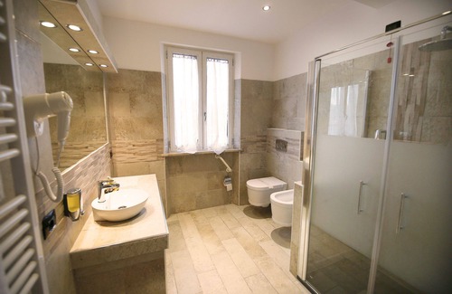 Perugia Bed & Breakfast | Top-Rated I Fiori di Margherita B&B with Family Amenities