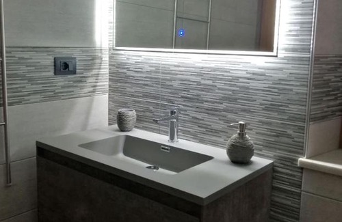 Casteldaccia Apartment | Discover I Frutti di Martorana: Guest Rated 9/10