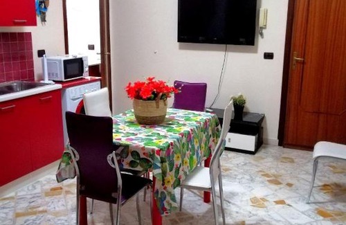 Casteldaccia Apartment | Discover I Frutti di Martorana: Guest Rated 9/10