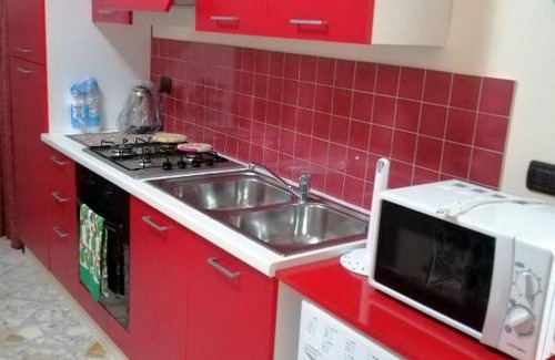 Casteldaccia Apartment | Discover I Frutti di Martorana: Guest Rated 9/10