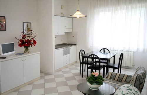 Chianciano Terme Apartment | Discover I Fucoli: Pet-Friendly Retreat with 9/10 Rating