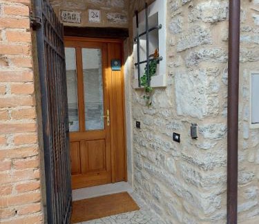 Revine Lago Apartment | Cozy I GELSI Holiday Home with Oceanfront Views