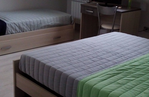 Melfi Bed & Breakfast | Family-Friendly Getaway at I Gelsomini with Breakfast Included
