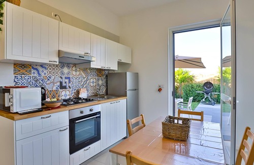 Laura Apartment | I Giardini dell'Olimpo 2 - 4114