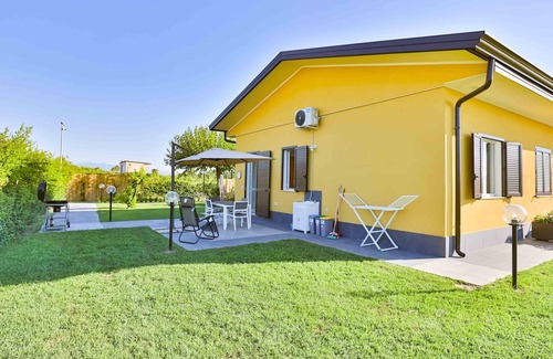 Laura Apartment | I Giardini dell'Olimpo 2 - 4114