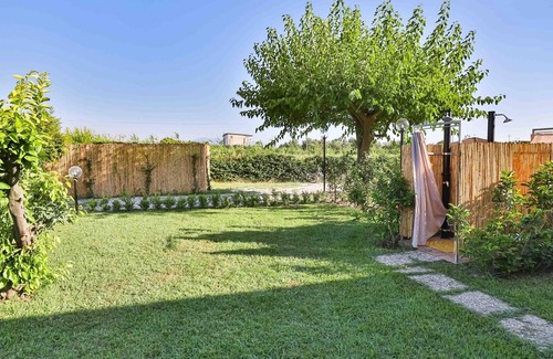 Laura Apartment | I Giardini dell'Olimpo 2 - 4114