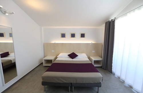 Marina di Ragusa Bed & Breakfast | Indulge at I Giardini della Castellana B&B - 10/10 Rated Stay