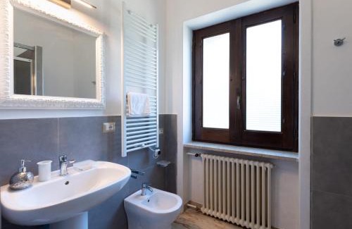 Pietramelara Apartment | I Giardini di Palazzo Ducale deluxe
