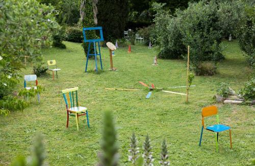 Pietramelara Apartment | Discover I Giardini di Palazzo Ducale - Guest Rated 9.1/10
